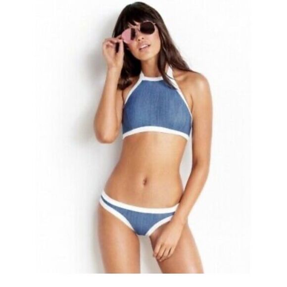 Seafolly size 12 Swimsuit Top new with tags - Picture 3 of 5